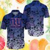Dallas Cowboys Scenic Beach Sunset Hawaiian Shirt NFL Tropical Summer Gear Dallas Cowboys Scenic Beach Sunset Hawaiian Shirt NFL Tropical Summer Gear