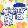 New York Giants 4th of July Patriotic Fireworks Hawaiian Shirt New York Giants 4th of July Patriotic Fireworks Hawaiian Shirt