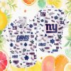 Personalized Dallas Cowboys Black Hibiscus Floral Pattern NFL Hawaiian Shirt Personalized Dallas Cowboys Black Hibiscus Floral Pattern NFL Hawaiian Shirt
