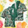 Las Vegas Raiders NFL Raider Nation Tribal Hawaiian Shirt Las Vegas Raiders NFL Raider Nation Tribal Hawaiian Shirt