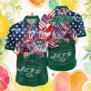 New York Giants 4th of July Independence Day Patriotic Hawaiian Shirt New York Giants 4th of July Independence Day Patriotic Hawaiian Shirt