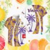 Green Bay Packers Goofy Surfing Tropical Hawaiian Shirt Green Bay Packers Goofy Surfing Tropical Hawaiian Shirt
