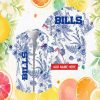 New York Giants Patriotic American Flag Floral Summer Button Up Hawaiian Shirt New York Giants Patriotic American Flag Floral Summer Button Up Hawaiian Shirt