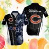 Minnesota Vikings Great Wave Japanese Art Style NFL Hawaiian Shirt Minnesota Vikings Great Wave Japanese Art Style NFL Hawaiian Shirt