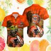 New Orleans Saints Floral Hawaiian Shirt “If This Flag Offends You” Fan Gear New Orleans Saints Floral Hawaiian Shirt “If This Flag Offends You” Fan Gear