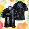 Indianapolis Colts Goofy Surfing Blue Tropical NFL Hawaiian Shirt Indianapolis Colts Goofy Surfing Blue Tropical NFL Hawaiian Shirt