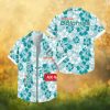 Philadelphia Eagles Midnight Green Stripe NFL Hawaiian Shirt Men’s Sportswear Philadelphia Eagles Midnight Green Stripe NFL Hawaiian Shirt Men’s Sportswear