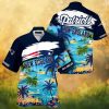 Philadelphia Eagles NFL Patriotic 4th of July Laced Graphic Hawaiian Shirt Philadelphia Eagles NFL Patriotic 4th of July Laced Graphic Hawaiian Shirt