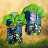Philadelphia Eagles Tropical Palm Tree Sunset Beach Paradise Hawaiian Shirt Philadelphia Eagles Tropical Palm Tree Sunset Beach Paradise Hawaiian Shirt