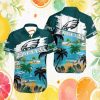Philadelphia Eagles Man of God Husband Dad NFL Hawaiian Shirt Philadelphia Eagles Man of God Husband Dad NFL Hawaiian Shirt