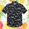 Reyn Spooner Miami Dolphins Teal Tropical Floral NFL Button Up Hawaiian Shirt Reyn Spooner Miami Dolphins Teal Tropical Floral NFL Button Up Hawaiian Shirt