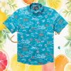 Reyn Spooner x MLB St. Louis Cardinals Hawaiian Shirt Red Hibiscus Reyn Spooner x MLB St. Louis Cardinals Hawaiian Shirt Red Hibiscus