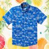 Reyn Spooner San Francisco Giants Scenic Stadium Button Down Hawaiian Shirt Reyn Spooner San Francisco Giants Scenic Stadium Button Down Hawaiian Shirt