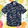 Reyn Spooner Texas A&M Aggies NCAA Maroon Tropical Palm Hawaiian Shirt Reyn Spooner Texas A&M Aggies NCAA Maroon Tropical Palm Hawaiian Shirt