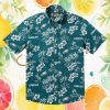 Stanford Cardinal NCAA Collegiate Floral Hibiscus Button Down Hawaiian Shirt Stanford Cardinal NCAA Collegiate Floral Hibiscus Button Down Hawaiian Shirt
