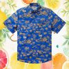 Reyn Spooner x MLB Boston Red Sox Hawaiian Shirt Red Floral Reyn Spooner x MLB Boston Red Sox Hawaiian Shirt Red Floral
