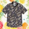 Houston Astros Reyn Spooner Day of the Dead Sugar Skull Hawaiian Shirt Houston Astros Reyn Spooner Day of the Dead Sugar Skull Hawaiian Shirt