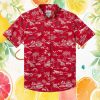 Reyn Spooner Philadelphia Phillies Cooperstown Collection Hawaiian Shirt Reyn Spooner Philadelphia Phillies Cooperstown Collection Hawaiian Shirt