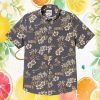 Boston Red Sox Reyn Spooner Fenway Park Scenic Navy Hawaiian Shirt Boston Red Sox Reyn Spooner Fenway Park Scenic Navy Hawaiian Shirt