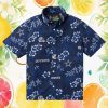 Reyn Spooner NFL New England Patriots Scenic Hawaiian Shirt Reyn Spooner NFL New England Patriots Scenic Hawaiian Shirt