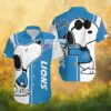 Detroit Lions NFL Independence Day 4th of July Button Up Hawaiian Shirt Detroit Lions NFL Independence Day 4th of July Button Up Hawaiian Shirt