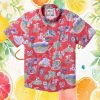 Reyn Spooner x MLB 2025 All Star Game Atlanta Scenic Commemorative Hawaiian Shirt Reyn Spooner x MLB 2025 All Star Game Atlanta Scenic Commemorative Hawaiian Shirt