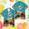 Miami Dolphins Floral Hawaiian Shirt Funny “Your Team Sucks” Summer Hawaiian Shirt Miami Dolphins Floral Hawaiian Shirt Funny “Your Team Sucks” Summer Hawaiian Shirt