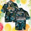 New England Patriots Tropical Sunset Palm Tree Hawaiian Shirt New England Patriots Tropical Sunset Palm Tree Hawaiian Shirt