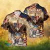 Pittsburgh S Hawaiian Shirtlers NFL Tropical Night Beach Floral Hawaiian Shirt Pittsburgh S Hawaiian Shirtlers NFL Tropical Night Beach Floral Hawaiian Shirt