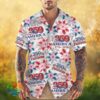 Custom Name 1776 Betsy Ross Star American Flag Patriotic Hawaiian Shirt Custom Name 1776 Betsy Ross Star American Flag Patriotic Hawaiian Shirt
