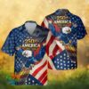 250th Anniversary 1776 2026 Patriotic Roosters Hawaiian Shirt 250th Anniversary 1776 2026 Patriotic Roosters Hawaiian Shirt