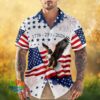 American Pride 250th Anniversary Fireworks and Eagle Summer Beach Hawaiian Shirt American Pride 250th Anniversary Fireworks and Eagle Summer Beach Hawaiian Shirt