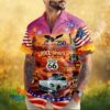 Custom Name Pittsburgh S Hawaiian Shirtlers Tropical Hawaiian Shirt Sunset Palm Tree NFL Fan Apparel Custom Name Pittsburgh S Hawaiian Shirtlers Tropical Hawaiian Shirt Sunset Palm Tree NFL Fan Apparel