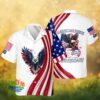 Baltimore Ravens NFL Personalized Vintage Tropical Beach Hawaiian Shirt Baltimore Ravens NFL Personalized Vintage Tropical Beach Hawaiian Shirt