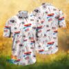 Personalized American Flag Golf Pro Player Custom Name Hawaiian Shirt Personalized American Flag Golf Pro Player Custom Name Hawaiian Shirt