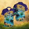 Personalized Lady Liberty & Eagle 4th of July Patriotic Hawaiian Shirt Personalized Lady Liberty & Eagle 4th of July Patriotic Hawaiian Shirt