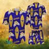 Pittsburgh S Hawaiian Shirtlers Astronaut In Space Galaxy Yellow & Black Hawaiian Shirt Pittsburgh S Hawaiian Shirtlers Astronaut In Space Galaxy Yellow & Black Hawaiian Shirt