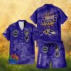 Pittsburgh S Hawaiian Shirtlers Yellow & Slate Stone Texture Dual Design Hawaiian Shirt Pittsburgh S Hawaiian Shirtlers Yellow & Slate Stone Texture Dual Design Hawaiian Shirt