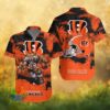 Route 66 Centennial 100 Years & America 250th Celebration Night Road Hawaiian Shirt Route 66 Centennial 100 Years & America 250th Celebration Night Road Hawaiian Shirt