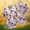 Cleveland Browns Astronaut Outer Space Galaxy Pattern Hawaiian Shirt Cleveland Browns Astronaut Outer Space Galaxy Pattern Hawaiian Shirt