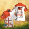 Cleveland Browns NFL Helmet & Monstera Leaf Tropical Hawaiian Shirt Cleveland Browns NFL Helmet & Monstera Leaf Tropical Hawaiian Shirt