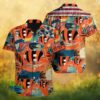 Custom Miller Family God Country 1776 2026 Constitution Hawaiian Shirt Custom Miller Family God Country 1776 2026 Constitution Hawaiian Shirt