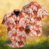 Baltimore Ravens USA Flag American Patriot NFL Hawaiian Shirt Baltimore Ravens USA Flag American Patriot NFL Hawaiian Shirt
