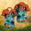 Pittsburgh S Hawaiian Shirtlers Personalized Tropical Pineapple & Lily Hawaiian Shirt Pittsburgh S Hawaiian Shirtlers Personalized Tropical Pineapple & Lily Hawaiian Shirt
