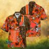 Cleveland Browns Jesus In My Heart Faith Based NFL Football Hawaiian Shirt Cleveland Browns Jesus In My Heart Faith Based NFL Football Hawaiian Shirt