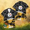 Pittsburgh S Hawaiian Shirtlers Man Of God Husband Dad Cross Christian Hawaiian Shirt Pittsburgh S Hawaiian Shirtlers Man Of God Husband Dad Cross Christian Hawaiian Shirt