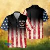 Baltimore Ravens Personalized Mascot Gold and Purple Hawaiian Shirt Baltimore Ravens Personalized Mascot Gold and Purple Hawaiian Shirt