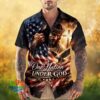 Vintage Toile De Jouy America 250th Anniversary Liberty Bell Hawaiian Shirt Vintage Toile De Jouy America 250th Anniversary Liberty Bell Hawaiian Shirt