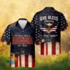 America 250th Anniversary Bald Eagle USA Flag Patriotic Hawaiian Shirt America 250th Anniversary Bald Eagle USA Flag Patriotic Hawaiian Shirt