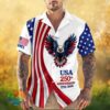 Baltimore Ravens NFL Summer Paradise Palm Tree Hawaiian Shirt Baltimore Ravens NFL Summer Paradise Palm Tree Hawaiian Shirt